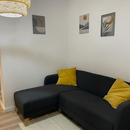Apartamento Da Avoa Teresa Padrón Esterno foto